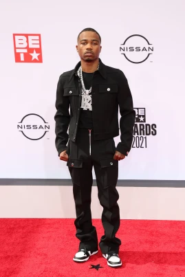 Roddy Ricch