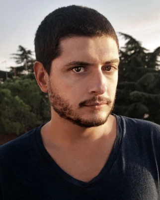 Claudio Giovannesi