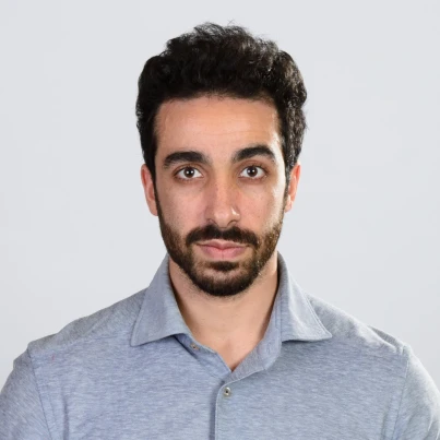 Yaser Jamal