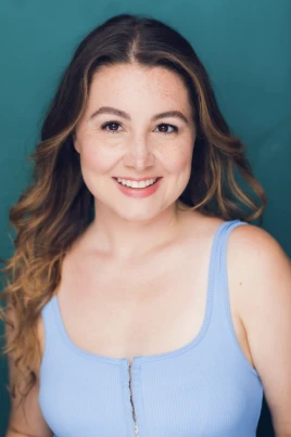Kristen Sullivan