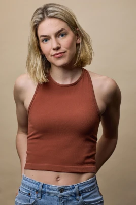 Georgia Vaughan