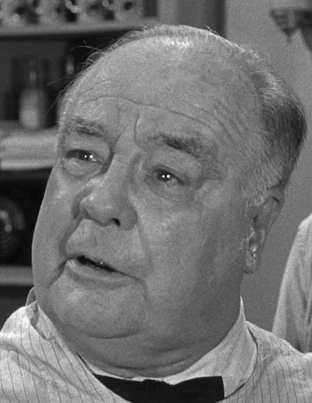 Dick Elliott