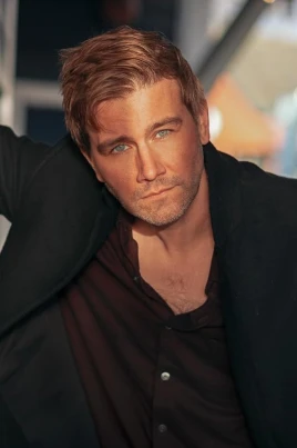 Torrance Coombs