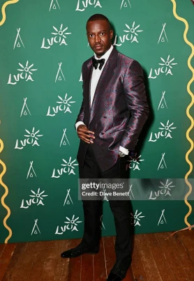 Stephen Adekolu