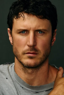 Aaron Jakubenko