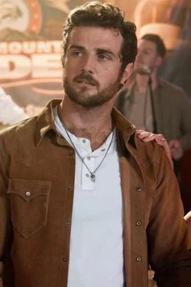 Beau Mirchoff