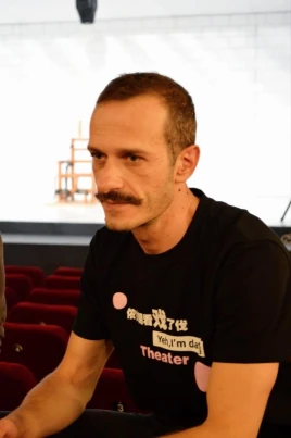 Mihalis Valasoglou