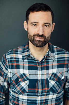 Daniel Stolfi