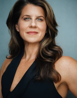 Erin Fogel