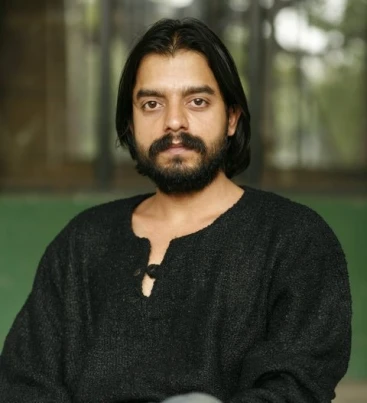 Sahaarsh Shuklaa