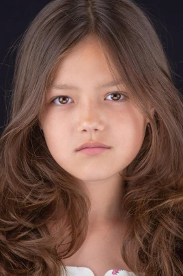 Grace Jenkins