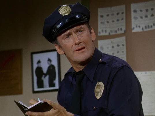 Don Kennedy