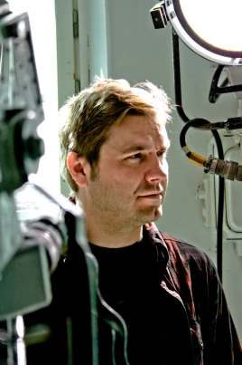 Pete Riski