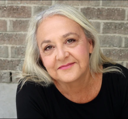 Maria Vacratsis