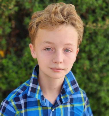 Jackson T. Scott