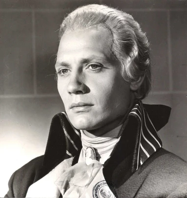 Jacques Dacqmine