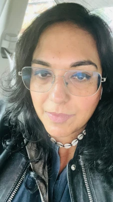 Urvashi Chugani