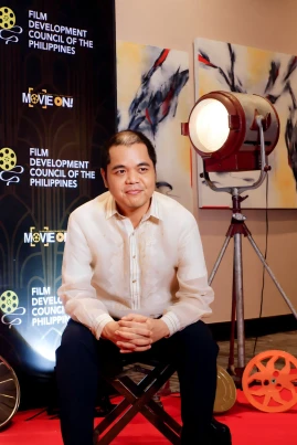 Crisanto Aquino