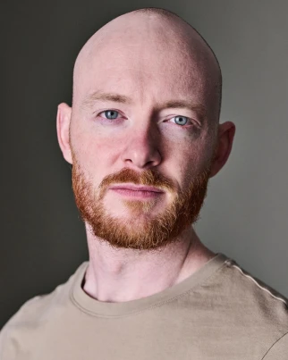Adam Fitzgerald