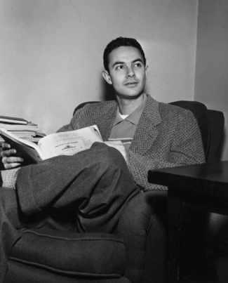 Stanley Donen