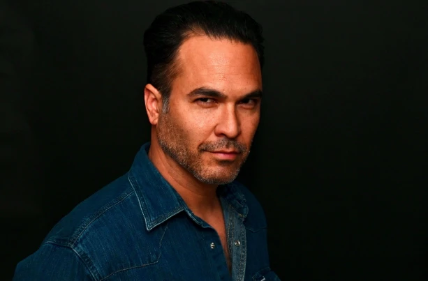 Adrian Alvarado