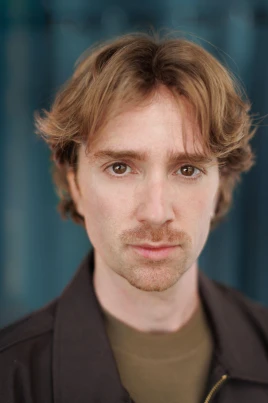Luke Newberry