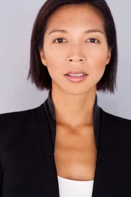 Maureen Sebastian