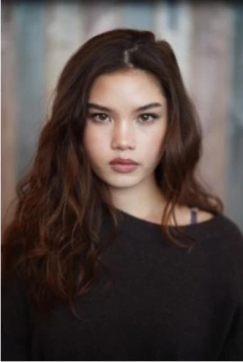Riley Lai Nelet