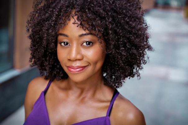 Liz Femi