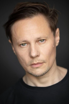 Rashid Aitouganov