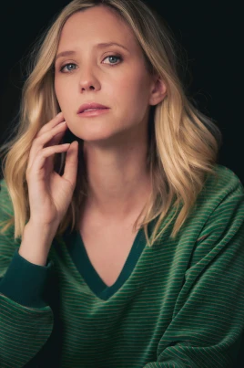 Lindsay Musil