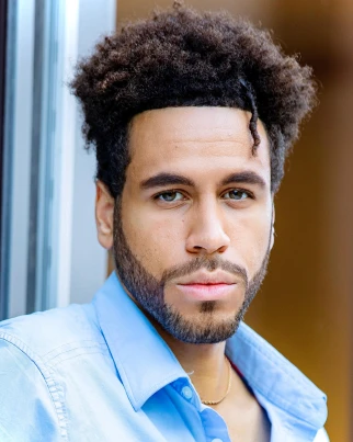 Tyrone J. Criss