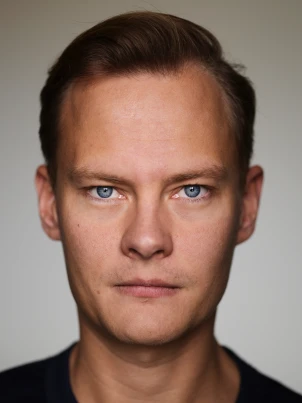 Árni Lárusson
