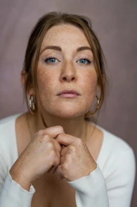 Olivia Brady
