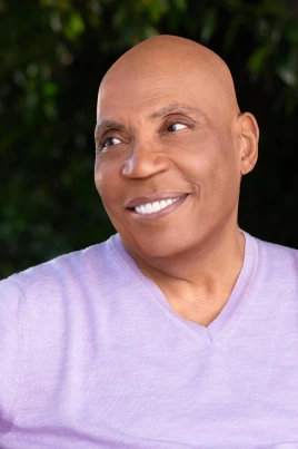 Paris Barclay