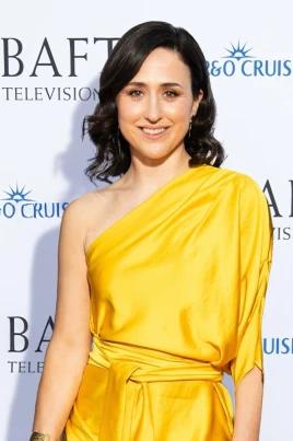Bronagh Taggart