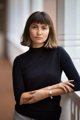 Paula Martin-Karg