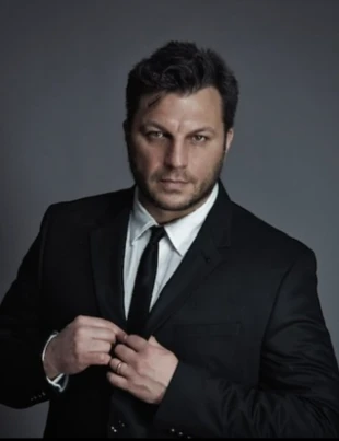 Claudio Bellante