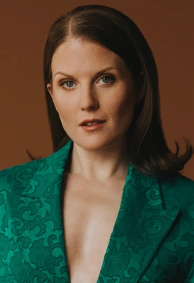 Julie Trépanier
