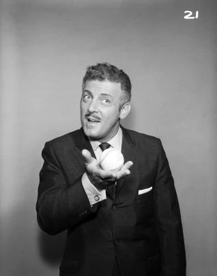 Paul Winchell