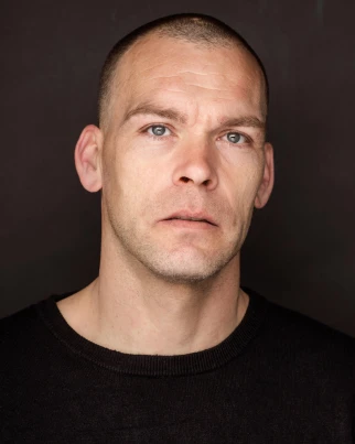 Jay McDonald