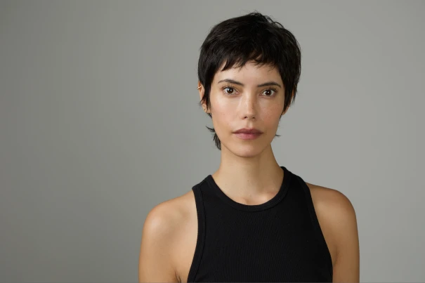 Chloe Hirschman