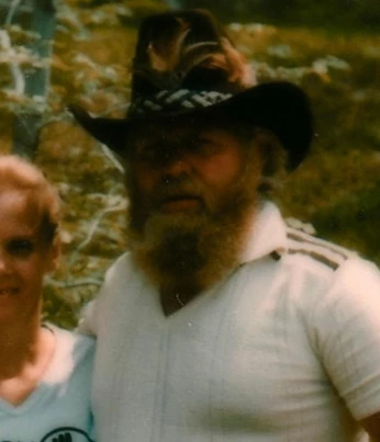Carl Glatzel Sr.