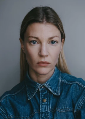 Mona Walravens