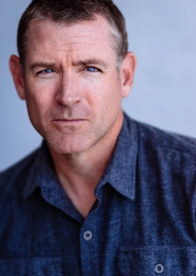 Brian Durkin