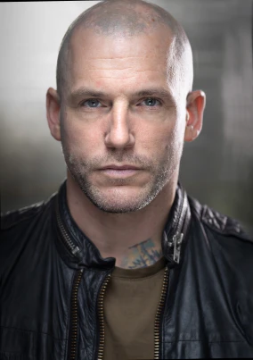 Tommy C. Carey