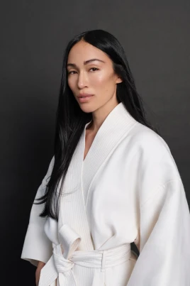 Stephanie Suganami