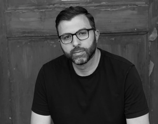 Harry Jierjian
