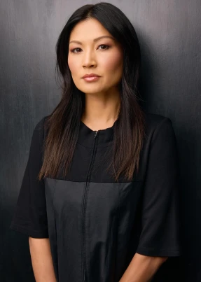 Michelle Krusiec