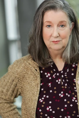 Sharon Blackwood
